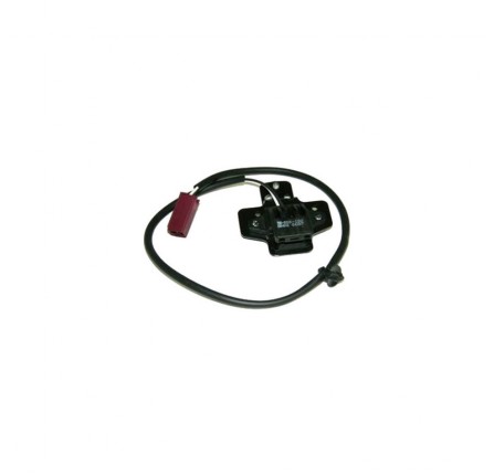Seat Position Sensor