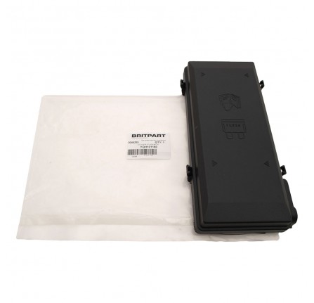 OEM Under Bonnet Fuse Box Cover