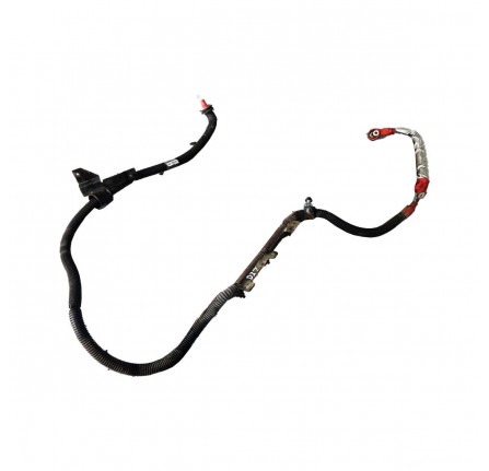 Genuine Battery Positive Cable Mega Fuse RHD