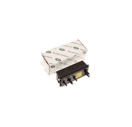 Genuine Switch Pack in Console RH Discovery 2