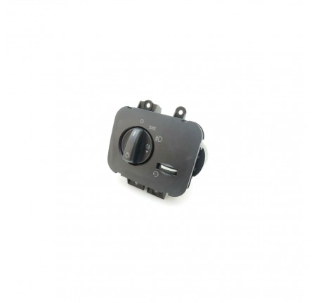 Light Switch Assembley Less Fog