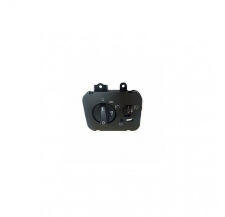 Manual Headlight Switch Less Fog Lamps