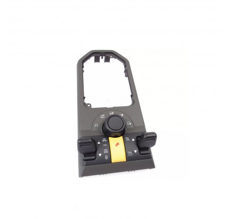 Console Traction Control High Low Switches to 7A432967