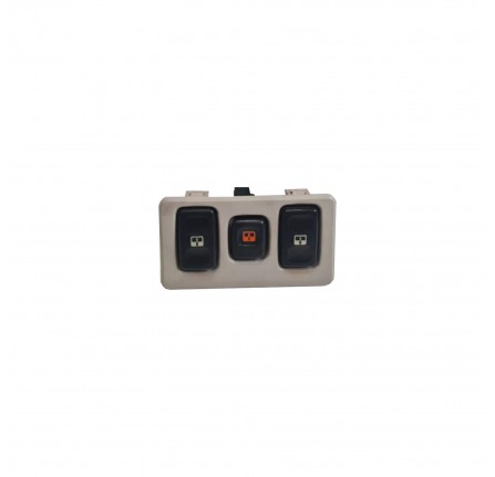 Sunroof Switch Assembly