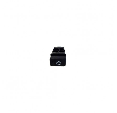 Genuine Switch Assembly Air Conditioing Recirculating FROM2A000001 to 3A99999