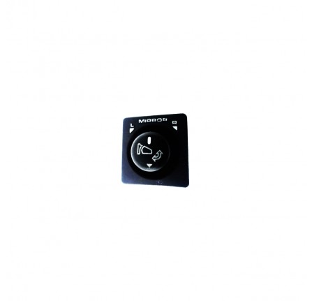 Switch for Power Fold Mirrors