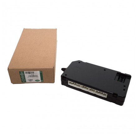 Body Electric Control ECU for Discovery 2