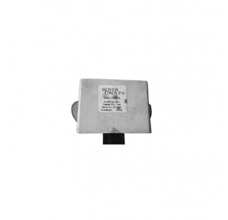 Control Unit Power Mirror