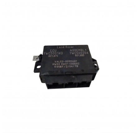 ECU Parking Sensor Module