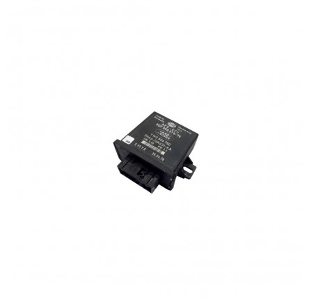 Lighting Control Module with Bi Xenon Adaptive Headlamps
