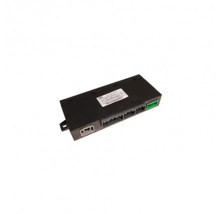 Electric Front Seat Control Unit Memory Seat