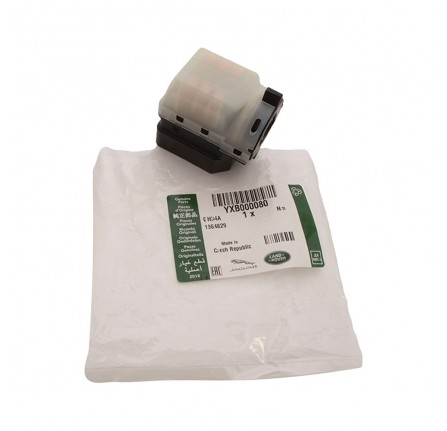 Ignition Switch Assembly M62 4.4 V8