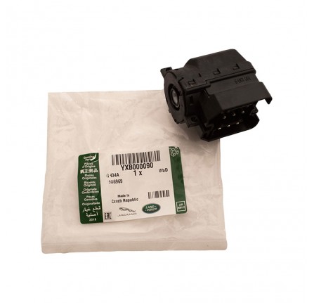 Ignition Switch 3.6L V8 32V
