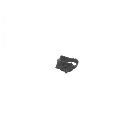 Clip for Upper Tailgate Wiring Harness