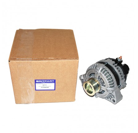 Alternator Assembly Outright Discovery 3 4.4 V8. Range Rover 2002-09 4.2. Range Rover Sport 4.2 4.4 2005-09