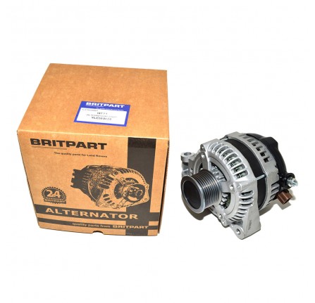 R/R Sport 2.7 V6 Alternator with Ace Suspension