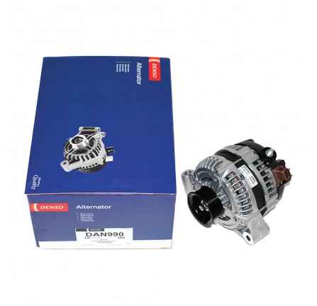 Denso Alternator R/R Sport 3.6L V8 Diesel Denso