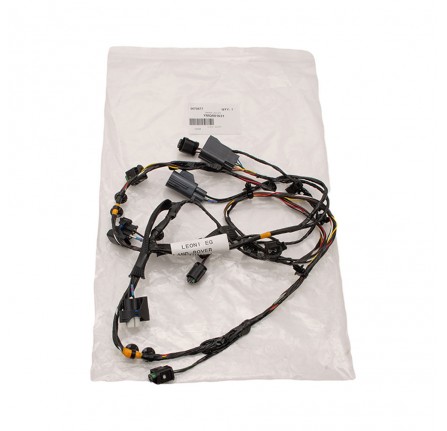 Front Parking Aid Wiring Loom