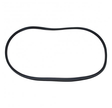 Glazing Rubber Rear End Door Glass from 2A622424