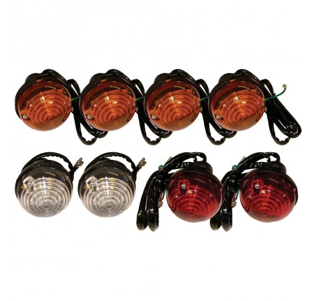 Light Kit Defender upto 94/Series 3