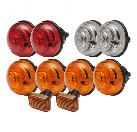 Light Kit OEM for Defender 1994 on