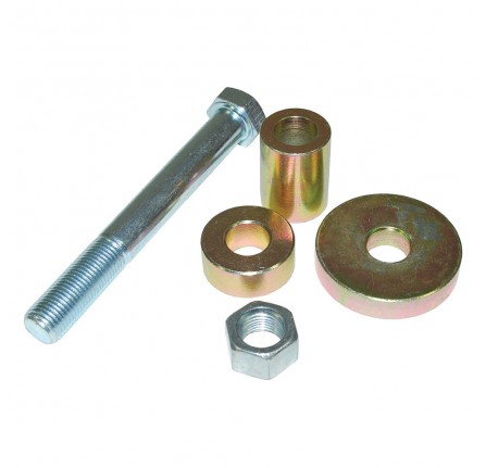 Steering Box Drop Arm Ball Joint Removal Tool Kit for (RBG000010)