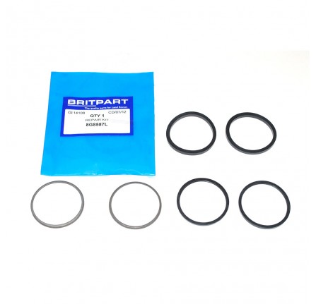 Genuine Defender 90 Rear Brake Caliper Seal Kit