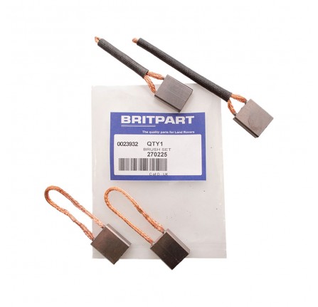 Brush Set Starter Motor M45 Type Starter
