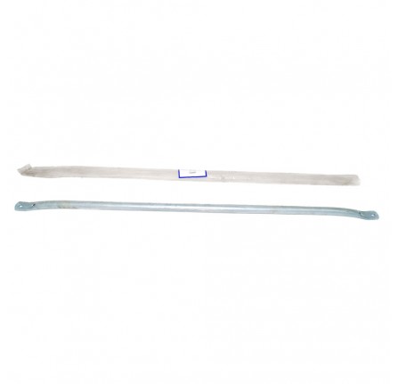 Genuine Tie Bar for 3/4 Hood Frame to 89 109 110