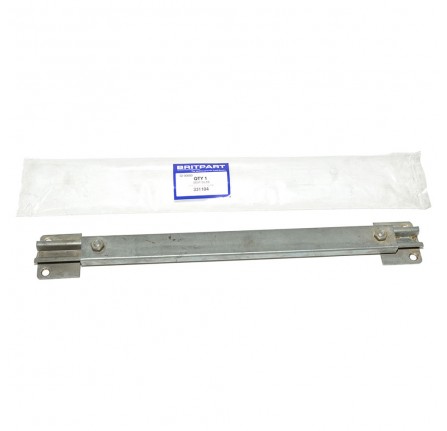 Use STC3083 and Remove Handle
