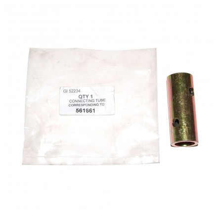 Connection Tube Clutch Cross Shaft