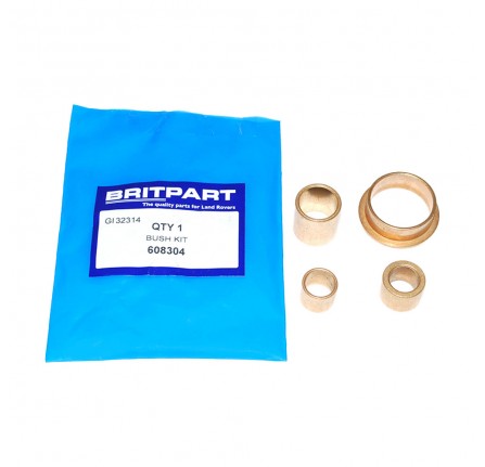 Bush Kit for Starter Motor Series 3 Diesel.