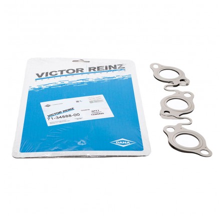 Reinz Exhuast Manifold Gasket 2.7 and 3.0 Litre Diesel