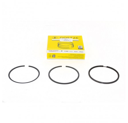 Kit-piston Ring