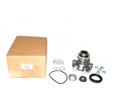 Freelander Transfer Pinion Flange and Seal Kit
