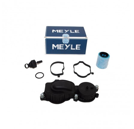 OEM Breather Filter and Valve Assembly TD4 and TD6