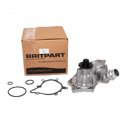 Water Pump 4.4 V8 Petrol