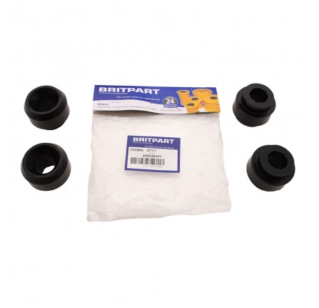 Bush Rear Of Front Radius Arm R/R 95-02 Poly Bush