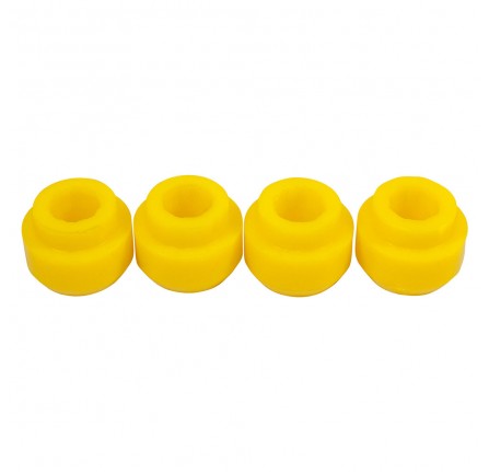 Bush Rear Of Front Radius Arm R/R 95-02 Poly Bush Yellow