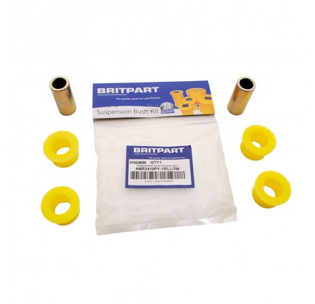 Bush Rear Radius Arm Polyurethane Set