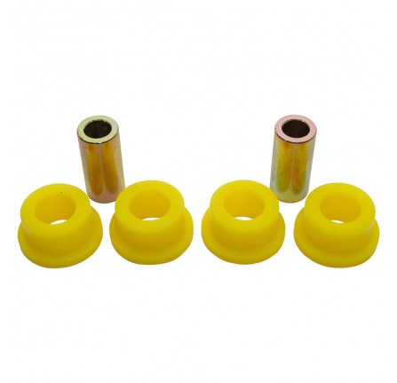 Rear Suspension Upper Link Bush Set Yellow