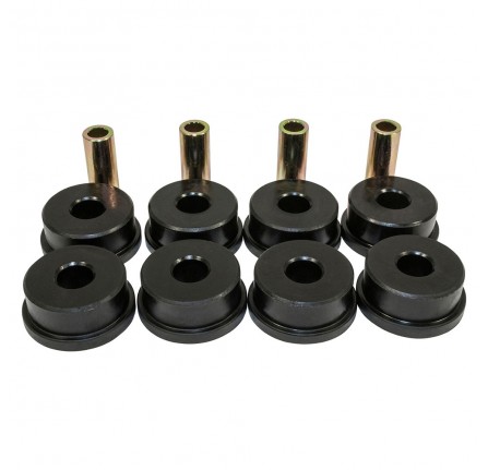 Disco 2 Rear Radius Arm to Axle Bush Set Polyurethane