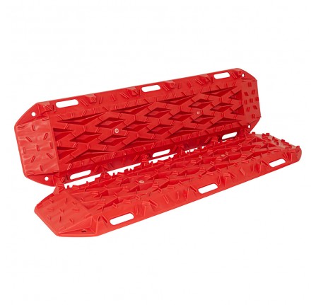 Recovery Tracks - Pair 1210 Long x 325 Wide x 60mm Deep Max Load 3.5 Tons