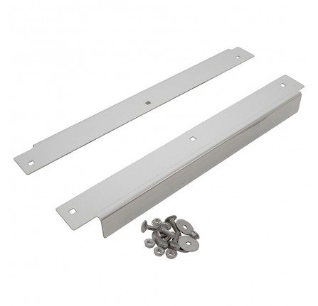 Stainless Steel Second Row Door Thresher