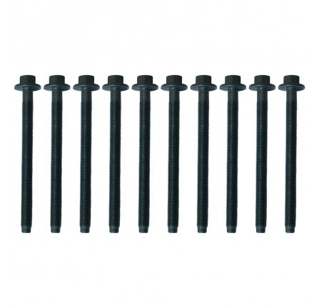 Head Bolt Set TDV8