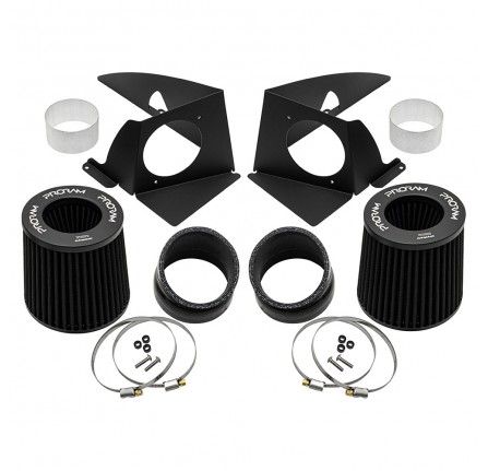 Ramair 5.0 V8 Induction Kit