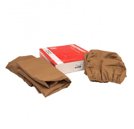 Sand Waterproof Seat Covers 2ND Row