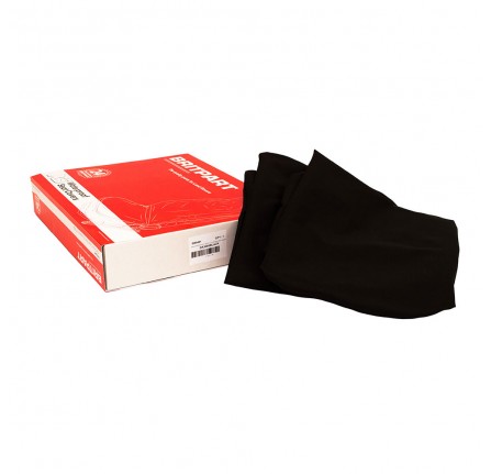 Black Waterproof Seat Covers 3RD Row