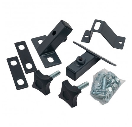 Dog Guard Fitting Kit for DA4027 for Defender