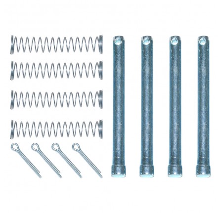 Brake Fitting Kit Rear 110 1987-2006 for SFP000280 Pads